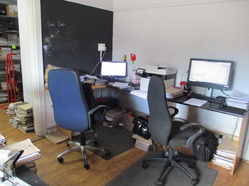 Commercial Property for Sale in Westdene Free State